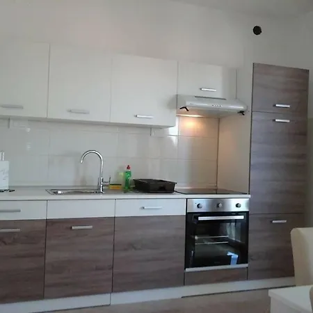 Kreso I Niko Appartement