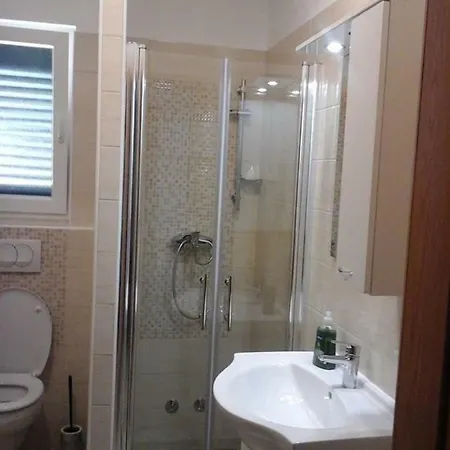 Kreso I Niko Apartment