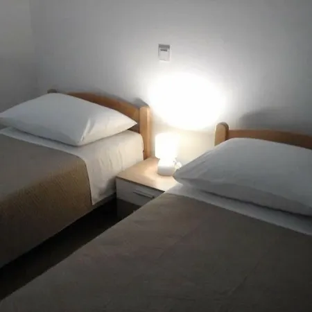 Kreso I Niko Apartment