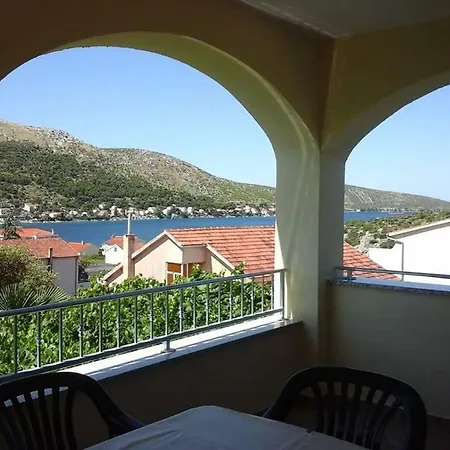 Kreso I Niko Apartamento Grebaštica