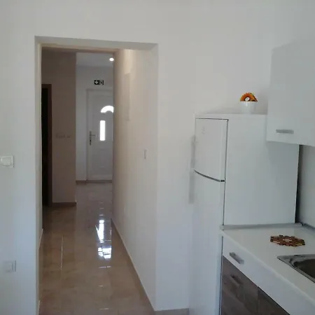 Kreso I Niko * Grebaštica