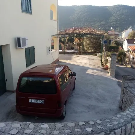 Kreso I Niko Apartment *