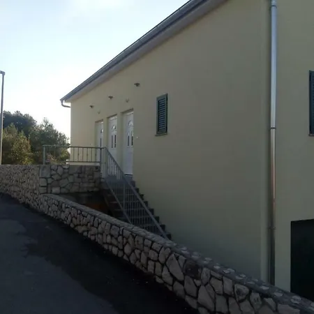 Kreso I Niko Appartement *