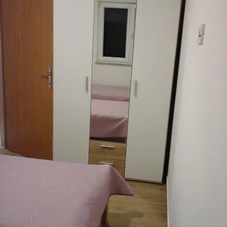 Kreso I Niko * Grebaštica