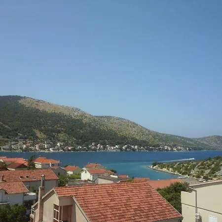Kreso I Niko Apartment