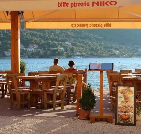 Apartamento Kreso I Niko *