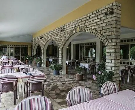 Apartment Kreso I Niko Grebaštica